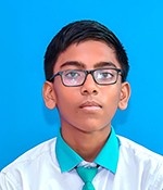 V. Santhosh Thiraviam