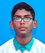 P. Sukarith